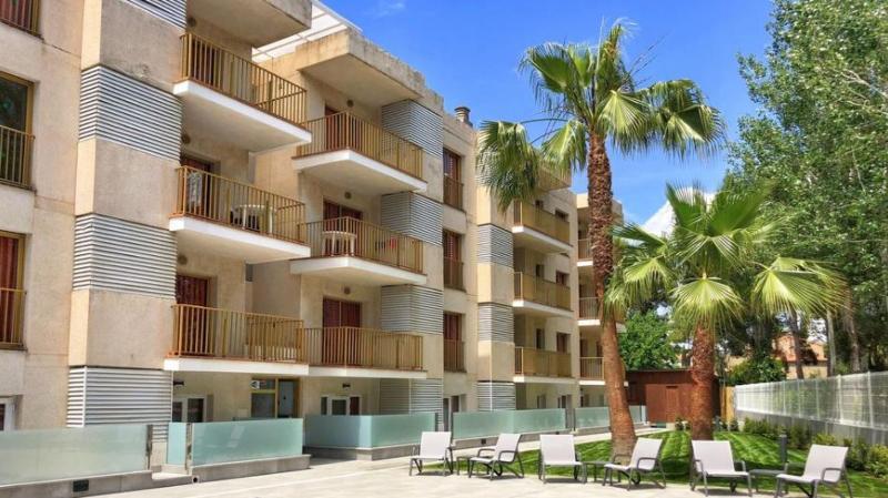 Pins Marina Apartamento