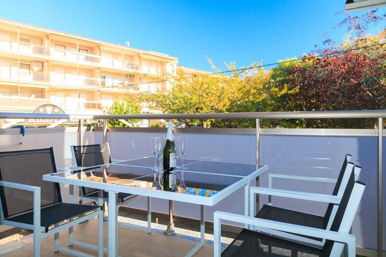 Uhc Playa Dorada Apartment *