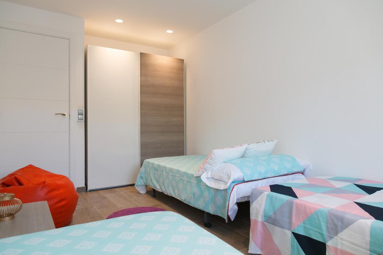 Apartment Uhc Playa Dorada *