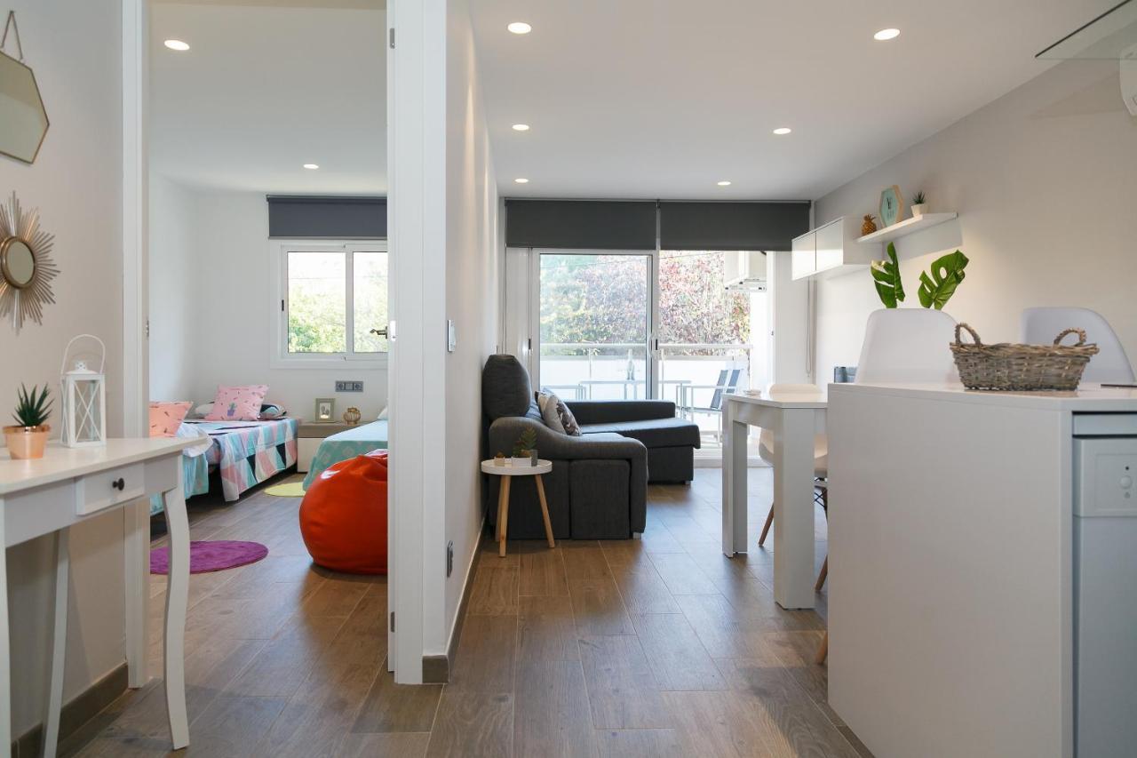 Apartment Uhc Playa Dorada Cambrils