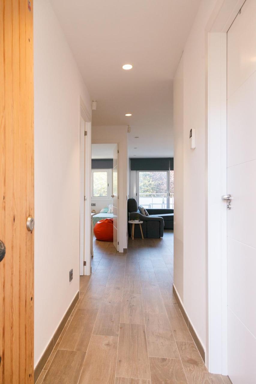 Apartment Uhc Playa Dorada Cambrils