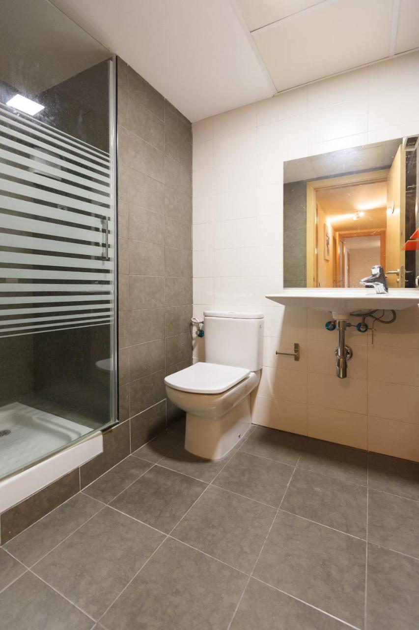 Uhc Mar Augusta Family Complex Apartamento *