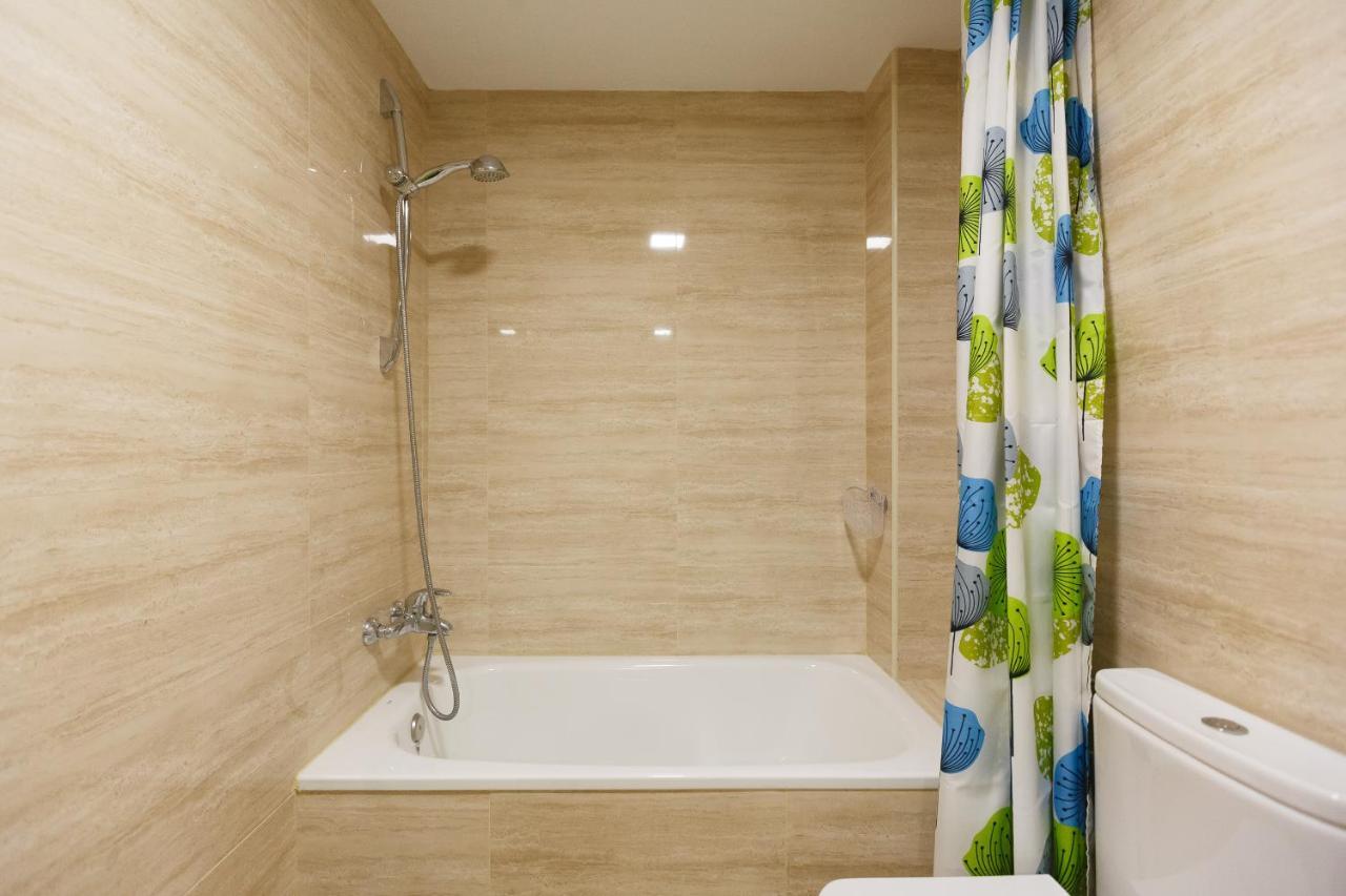 Apartamento Uhc Mar Augusta Family Complex