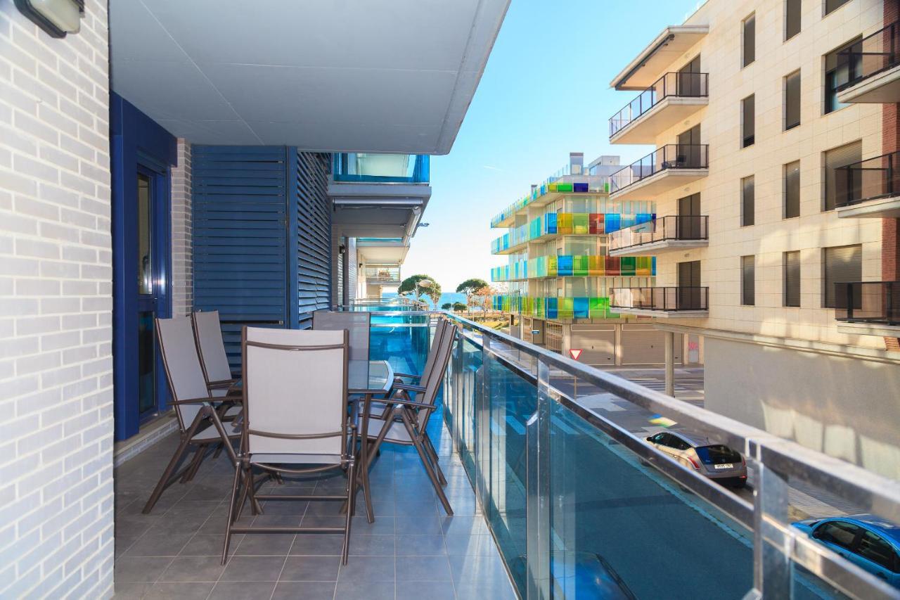 Apartamento Uhc Mar Augusta Family Complex *
