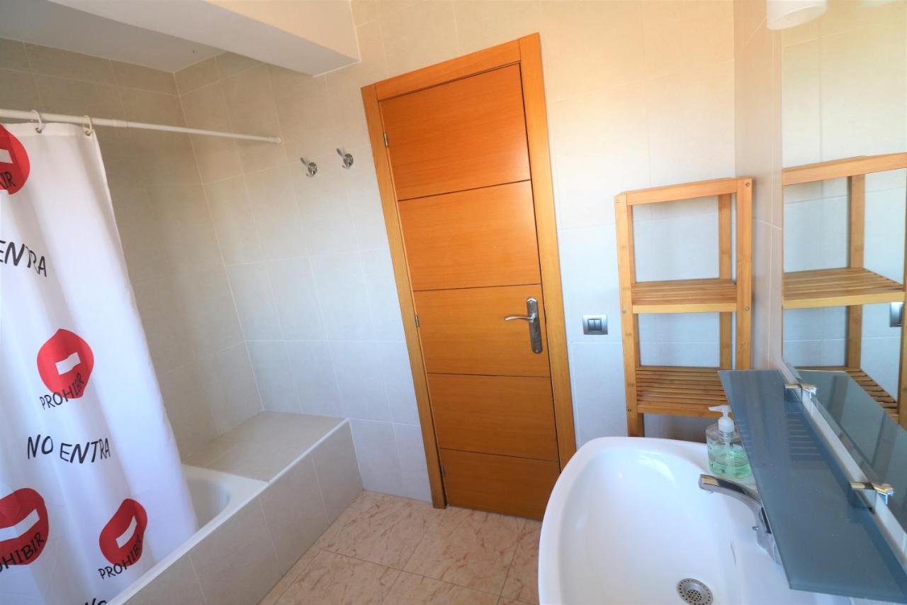 Apartbeach Edificio Elisabet Apartamento *