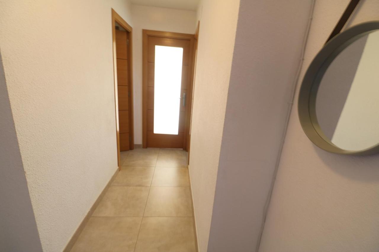 Apartamento Apartbeach Edificio Elisabet