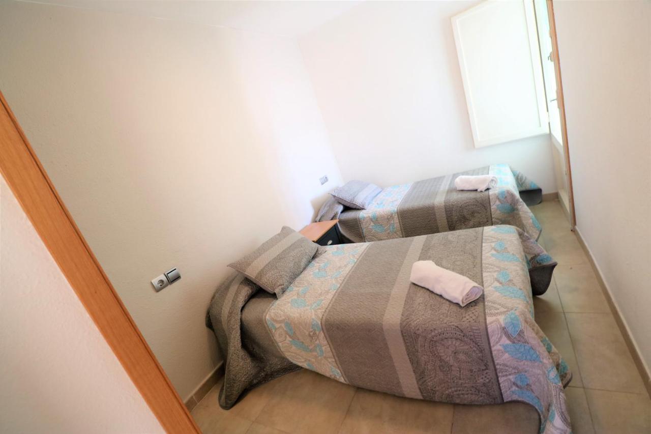 Apartbeach Edificio Elisabet Apartamento