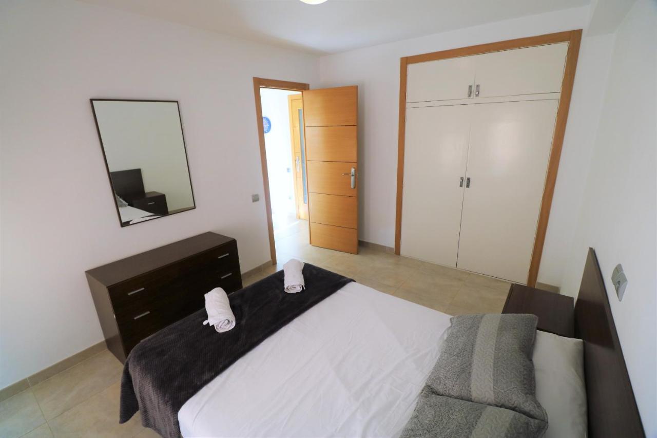 Apartbeach Edificio Elisabet *