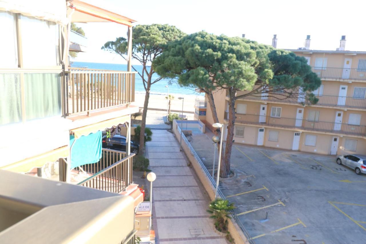 Apartbeach Edificio Elisabet Apartamento *