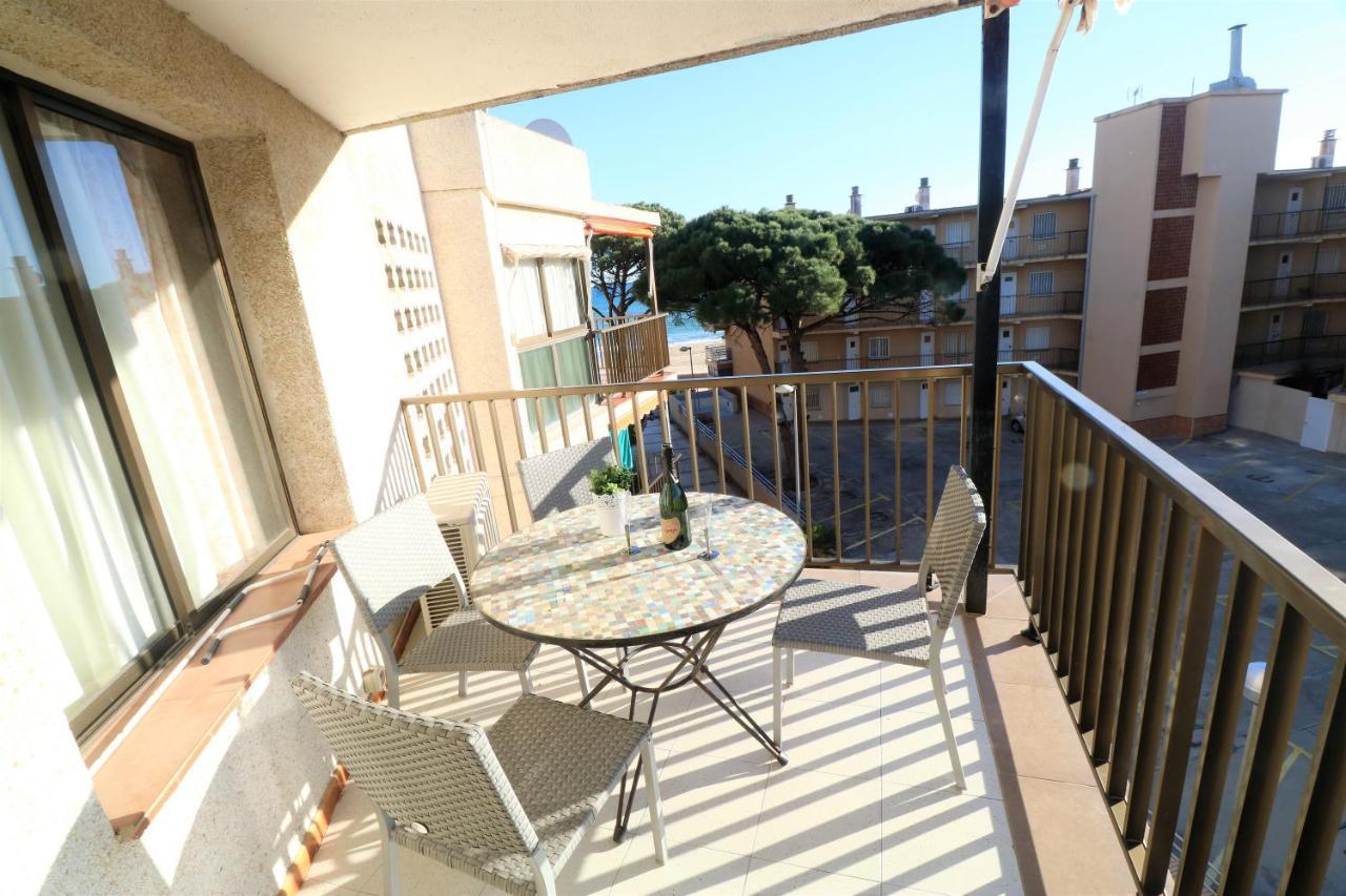 Apartbeach Edificio Elisabet Cambrils
