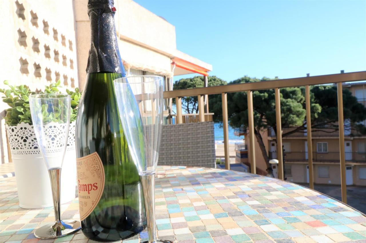 Apartbeach Edificio Elisabet