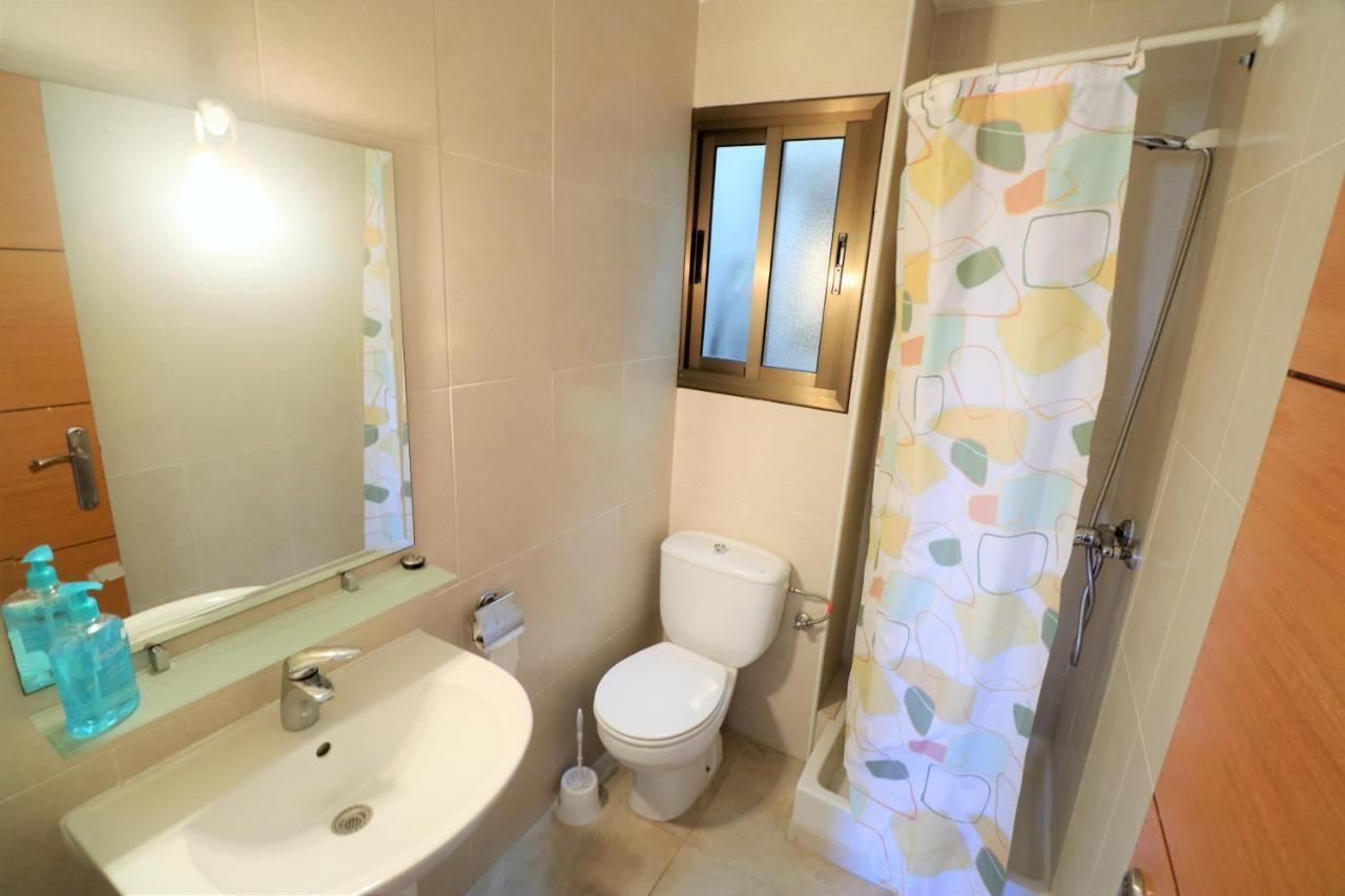 Apartamento Apartbeach Edificio Elisabet