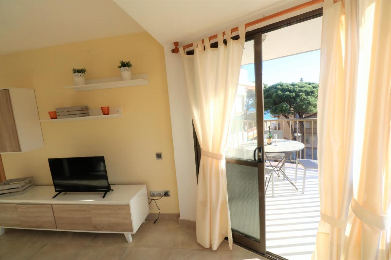 Apartbeach Edificio Elisabet Cambrils