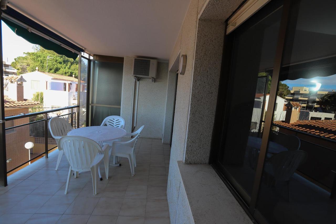 Differentflats Costa D' Or Ii Apartment Cambrils