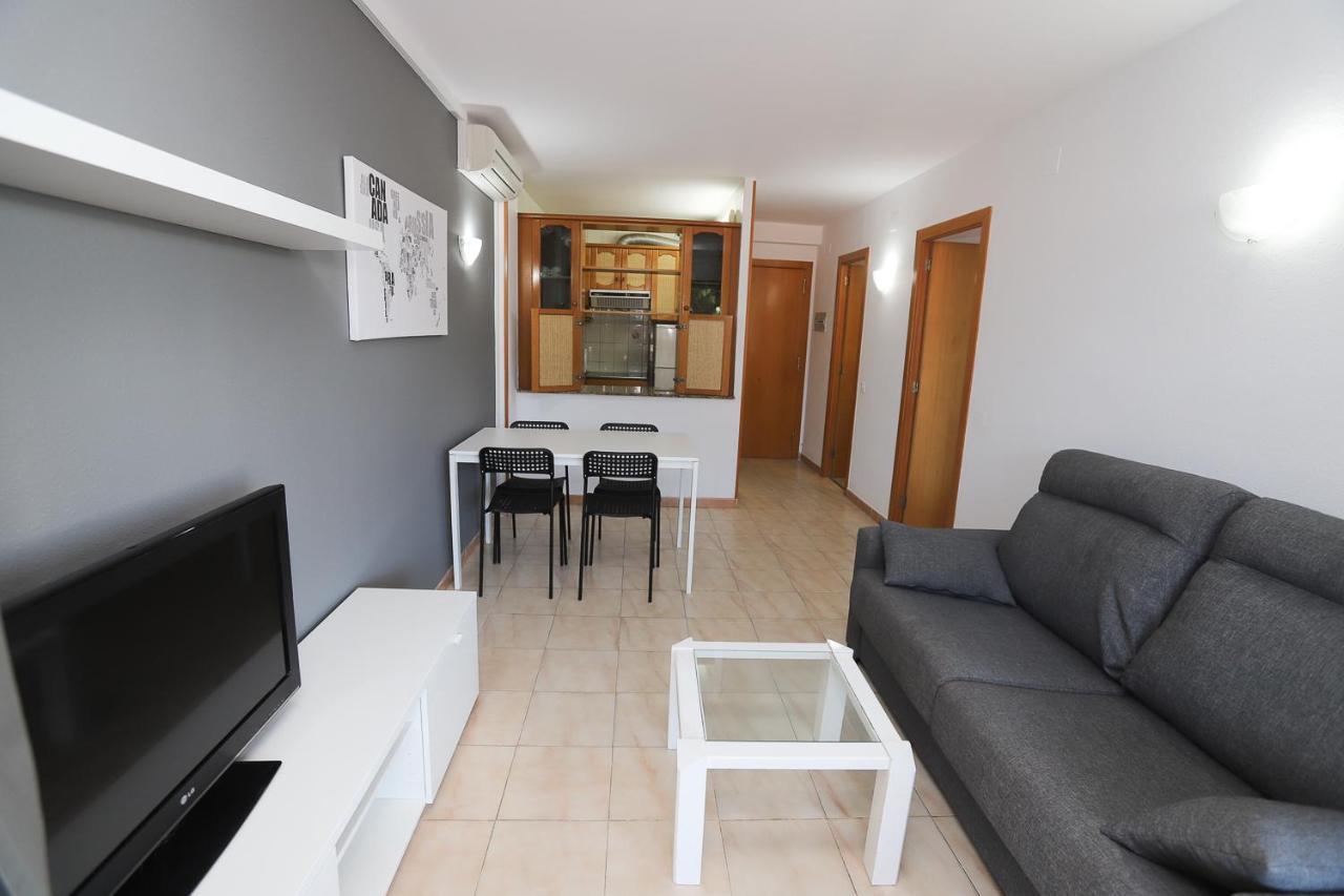Differentflats Costa D' Or Ii Apartment