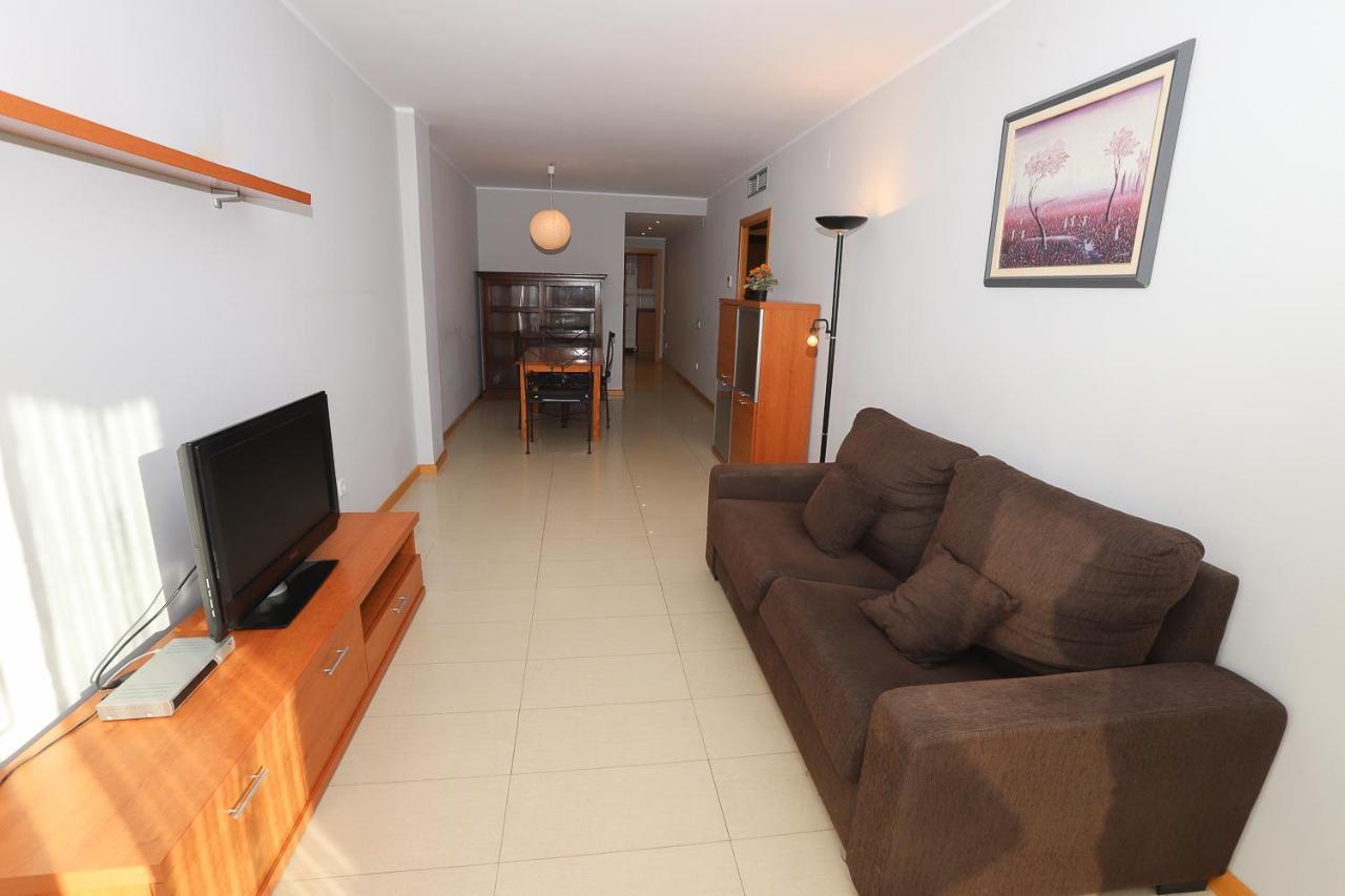 Differentflats Paradise Apartment
