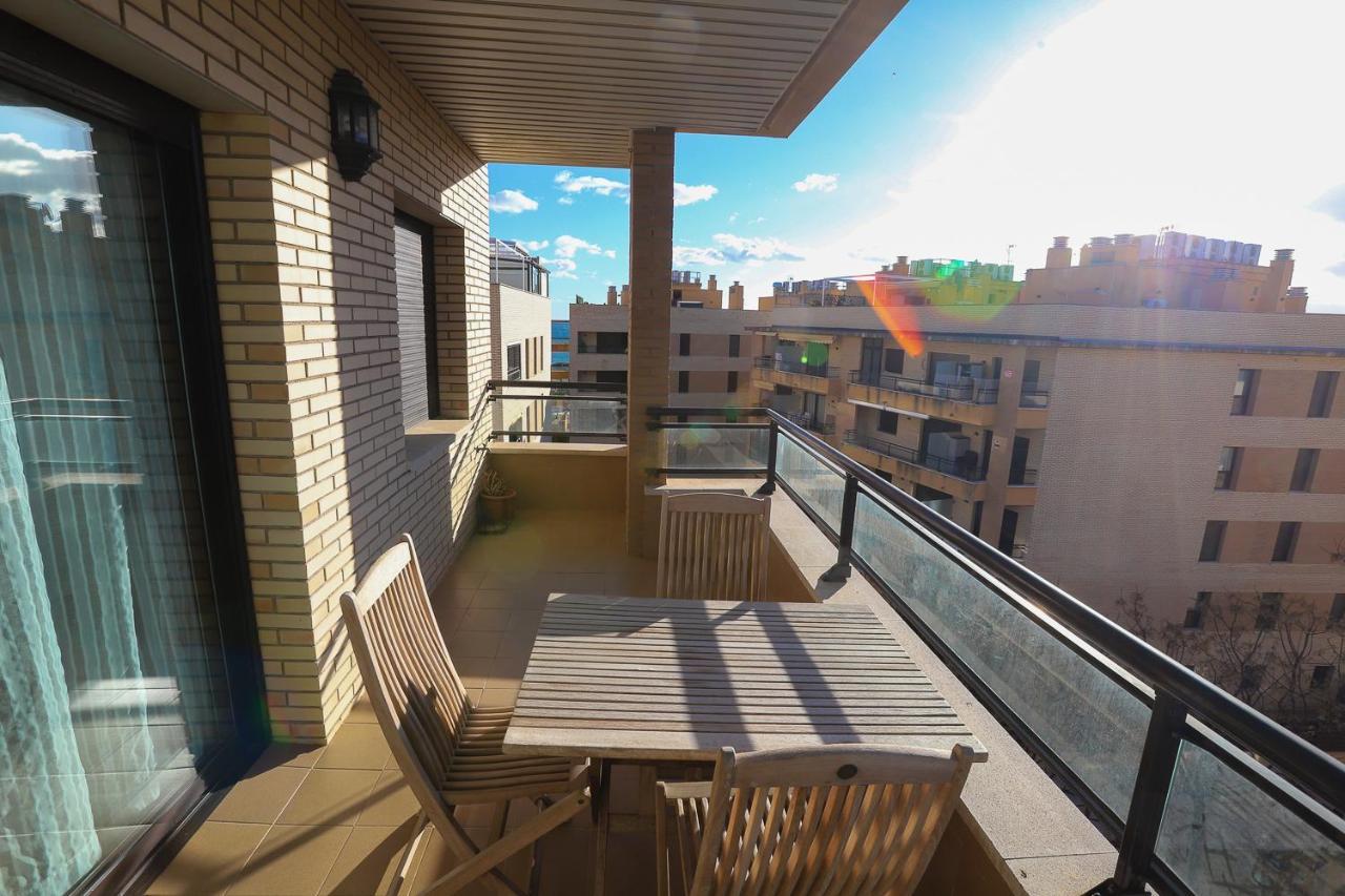 Differentflats Paradise * Cambrils
