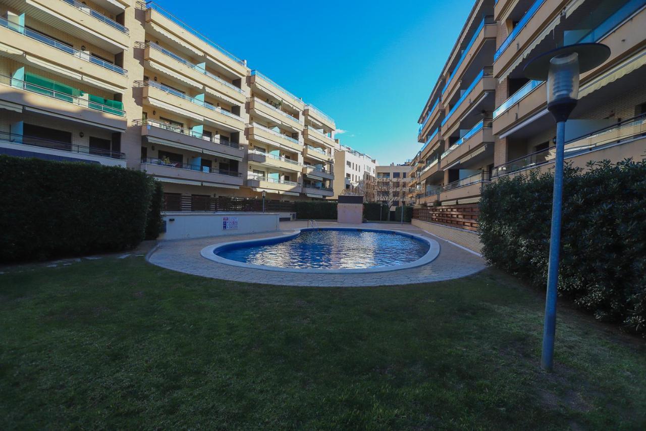 Apartment Differentflats Paradise *