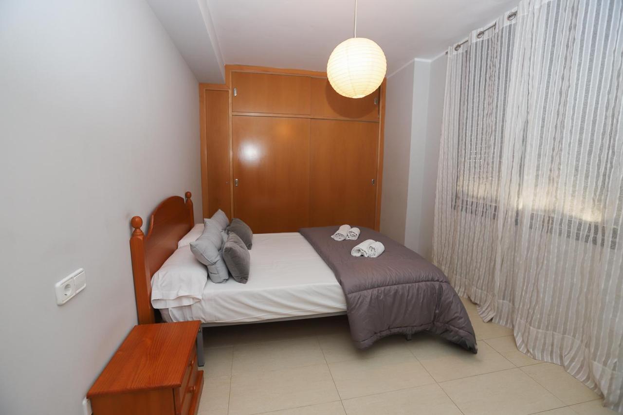Differentflats Paradise Cambrils
