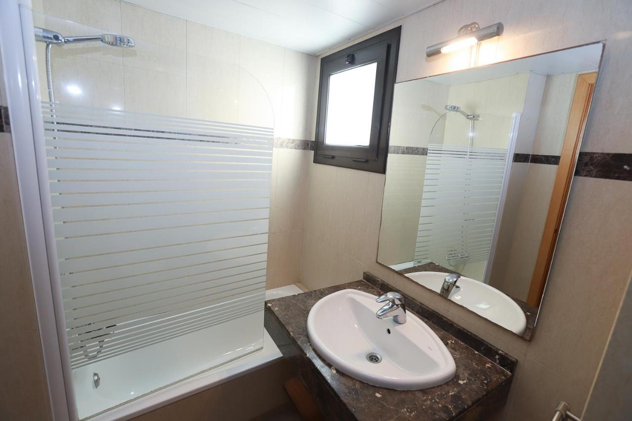 Differentflats Paradise Cambrils