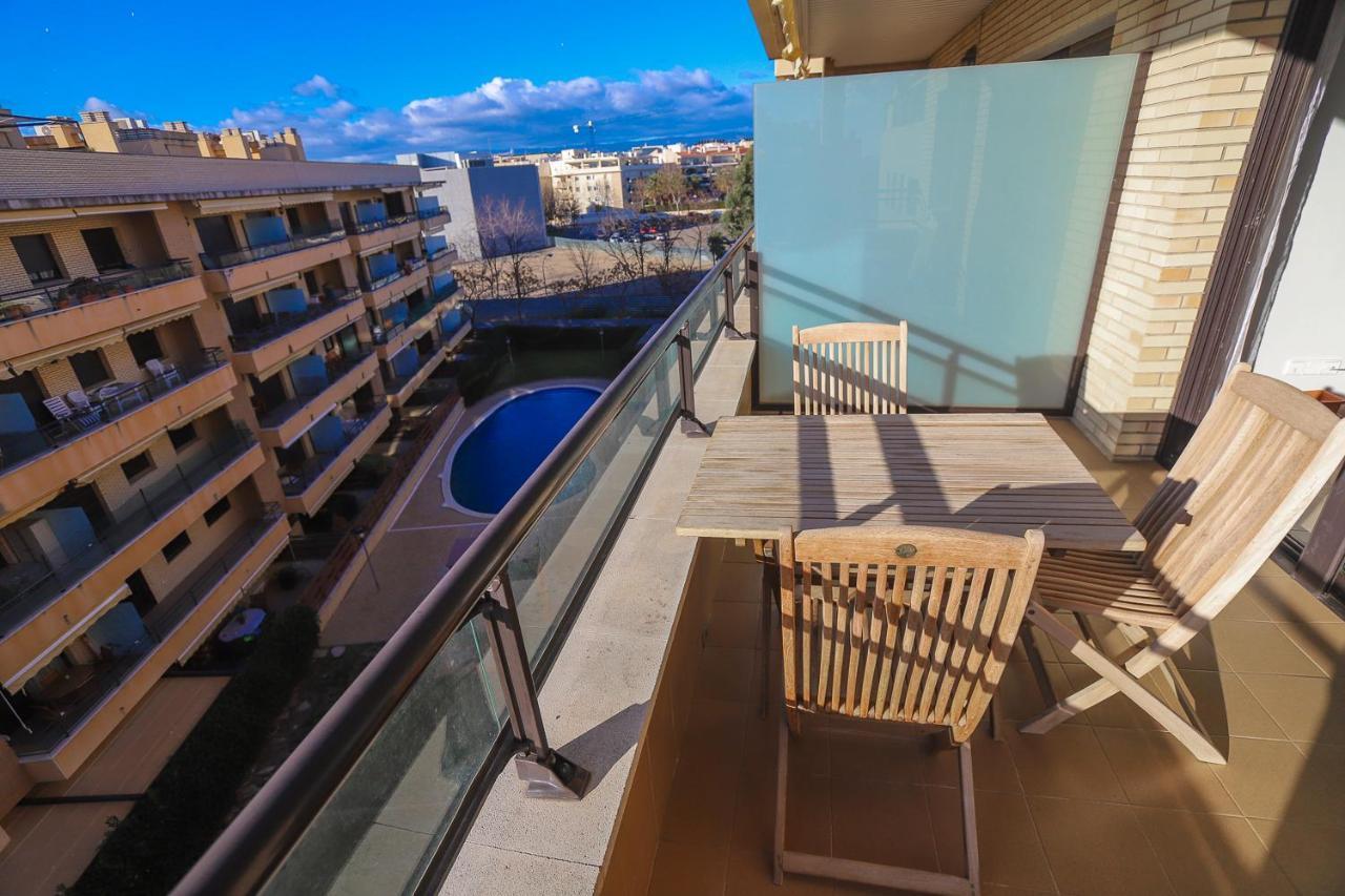 Differentflats Paradise Apartment *