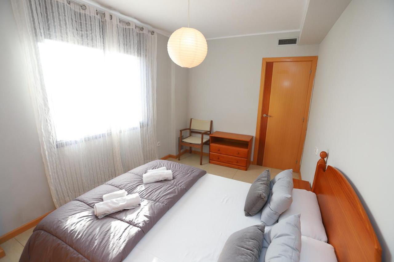Apartment Differentflats Paradise *