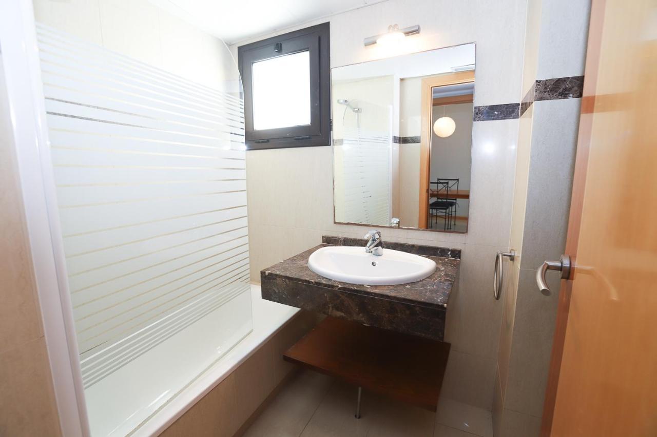 Apartment Differentflats Paradise Cambrils