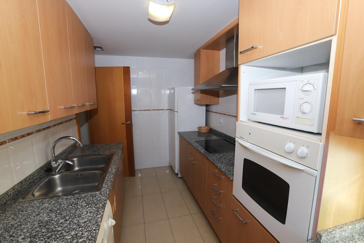 Differentflats Paradise Cambrils
