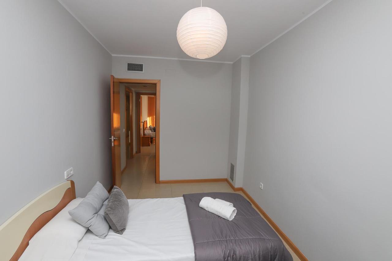 Differentflats Paradise Apartment Cambrils