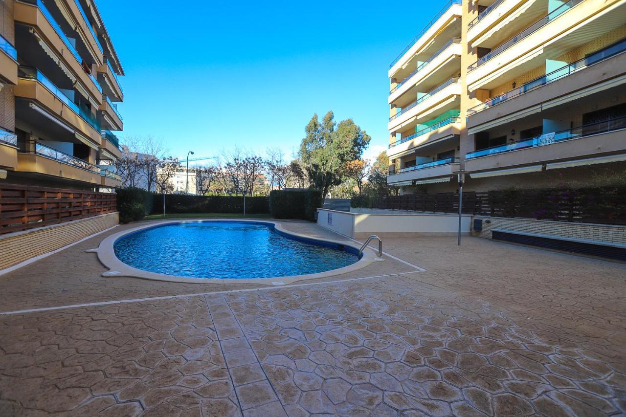 Differentflats Paradise Apartment *