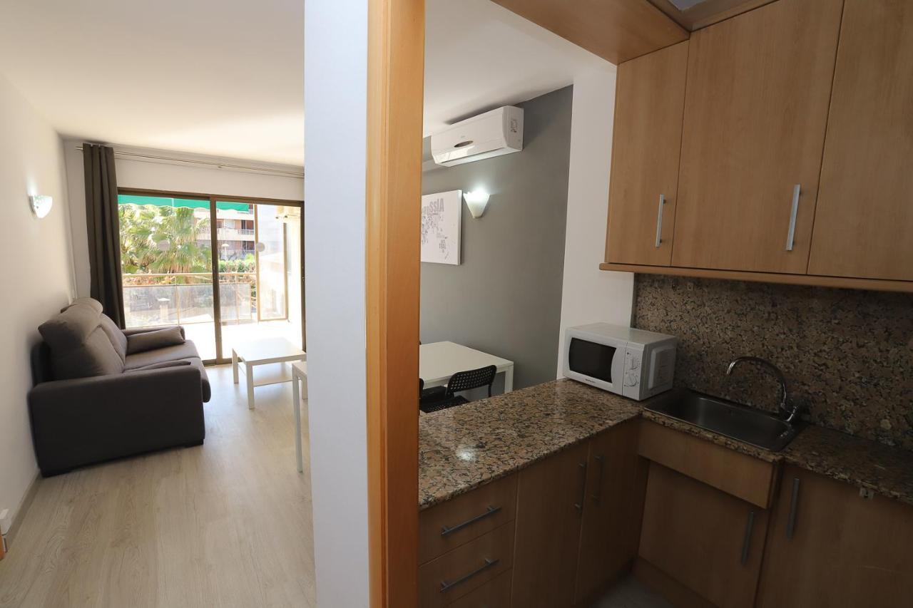 Differentflats Costa D' Or Ii Apartment