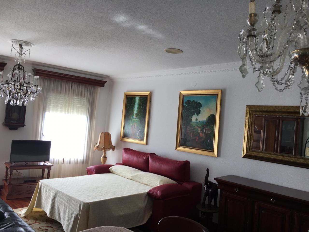 Apartamento Al Centre Del Port *
