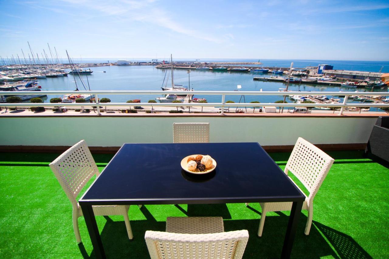 Apartamento Portmarina Planet Costa Dorada *