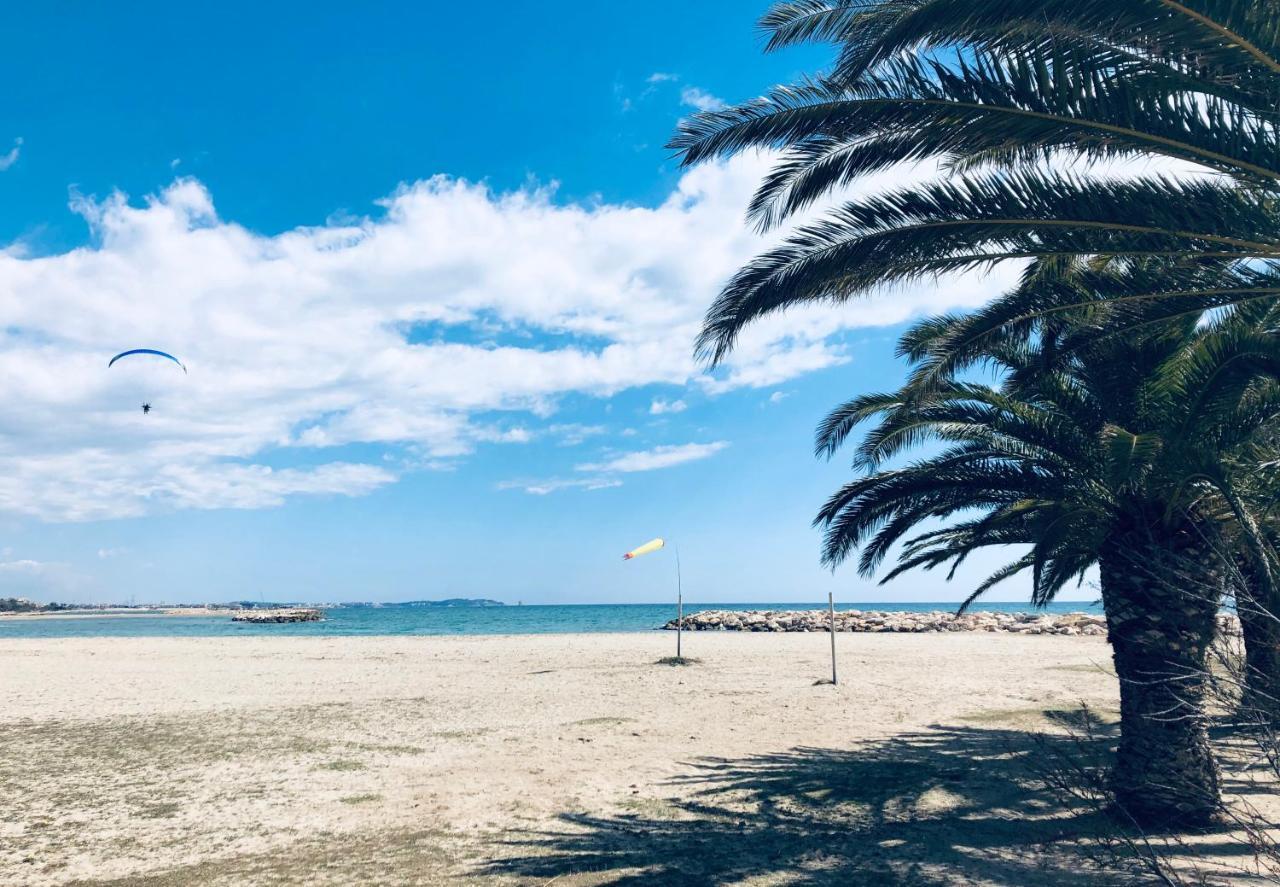 Сasa de vacaciones Casa Acacia Mar Cambrils