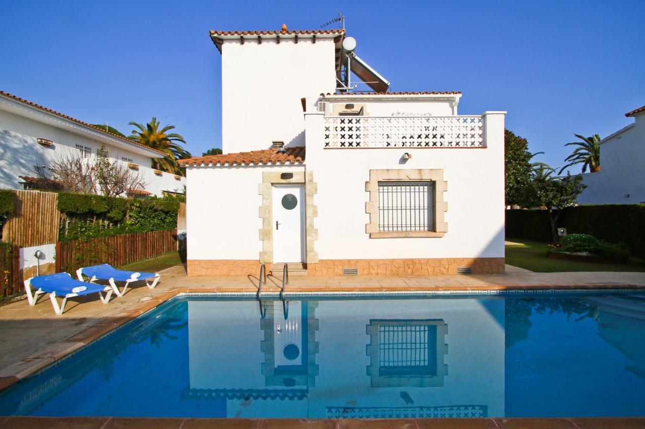 Supreme Planet Costa Dorada Villa