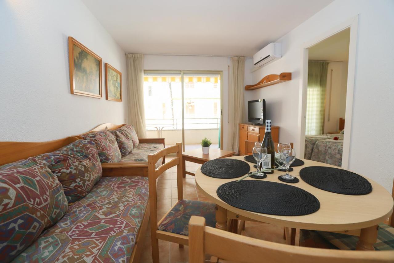 Apartamento Costa Daurada - Colibri Cambrils