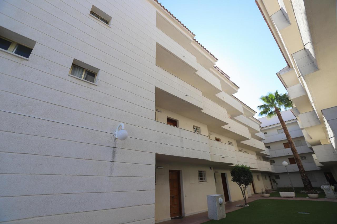 Costa Daurada - Colibri Apartamento *