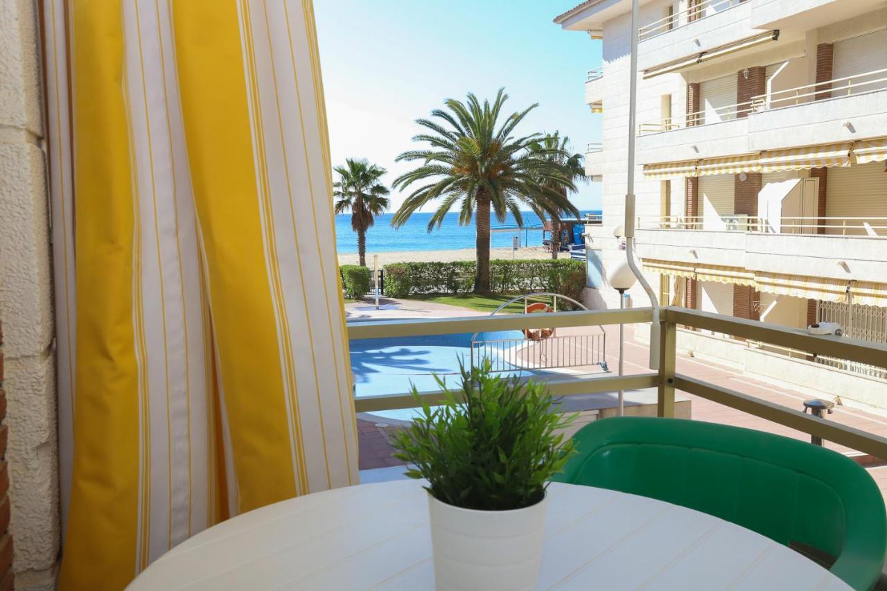 Apartamento Costa Daurada - Colibri