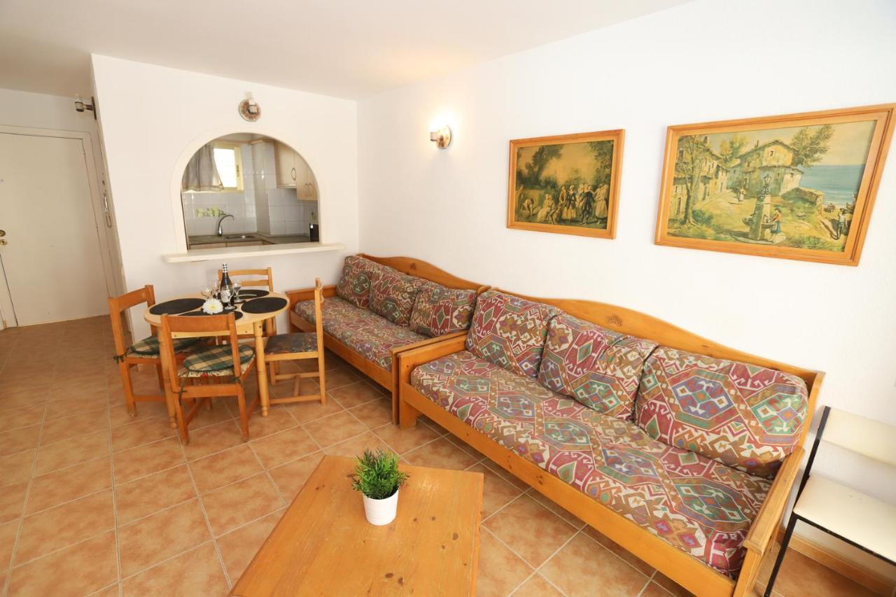 Costa Daurada - Colibri Apartamento *
