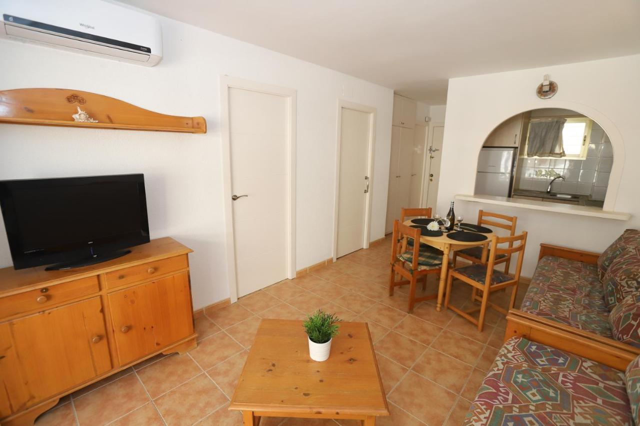 Costa Daurada - Colibri Apartamento Cambrils