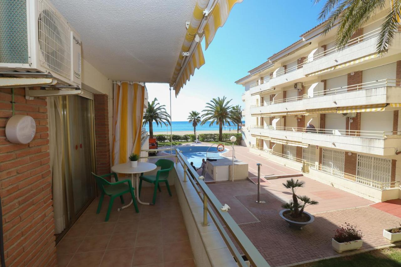 Costa Daurada - Colibri Apartamento Cambrils