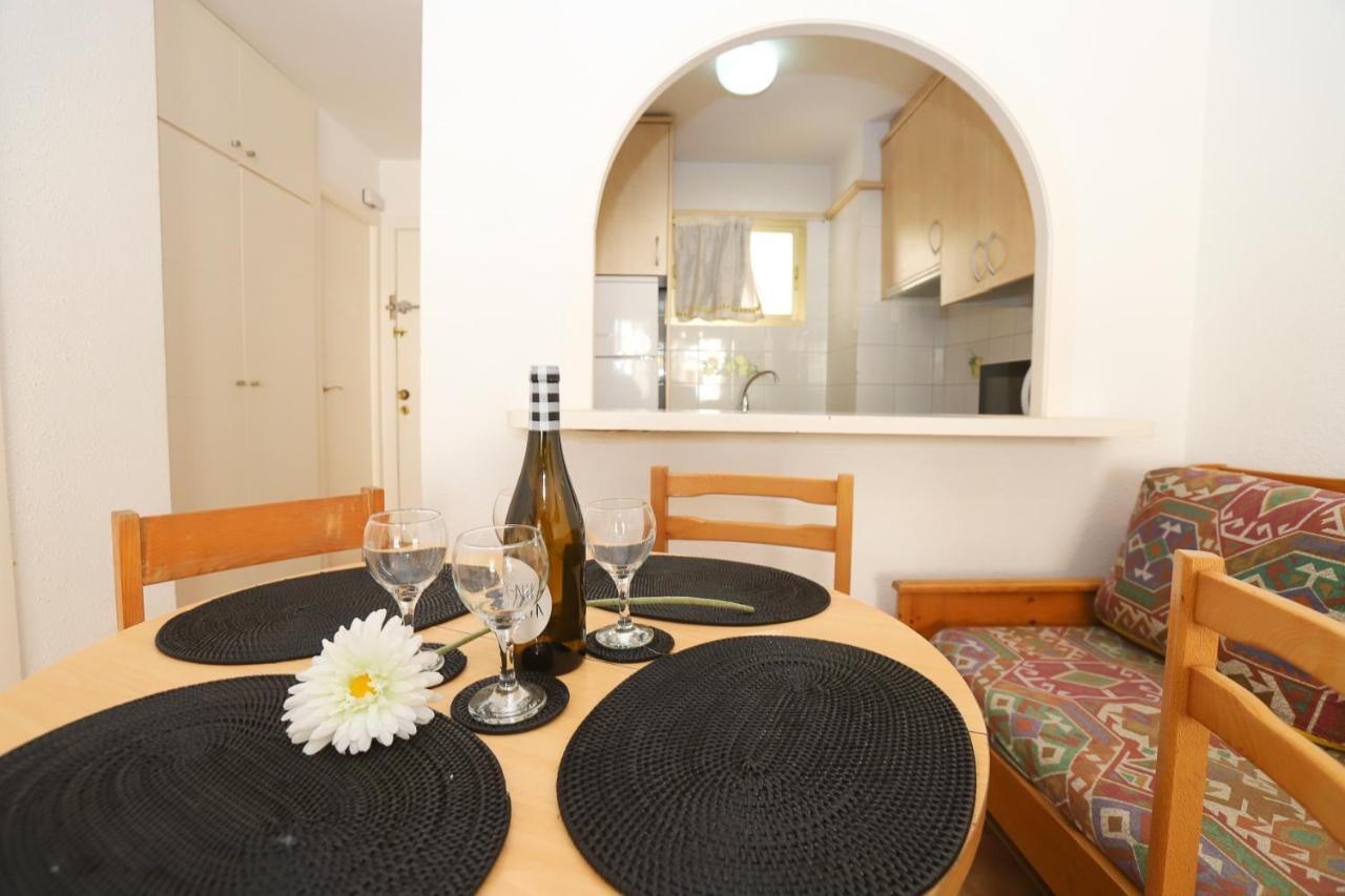 Apartamento Costa Daurada - Colibri Cambrils