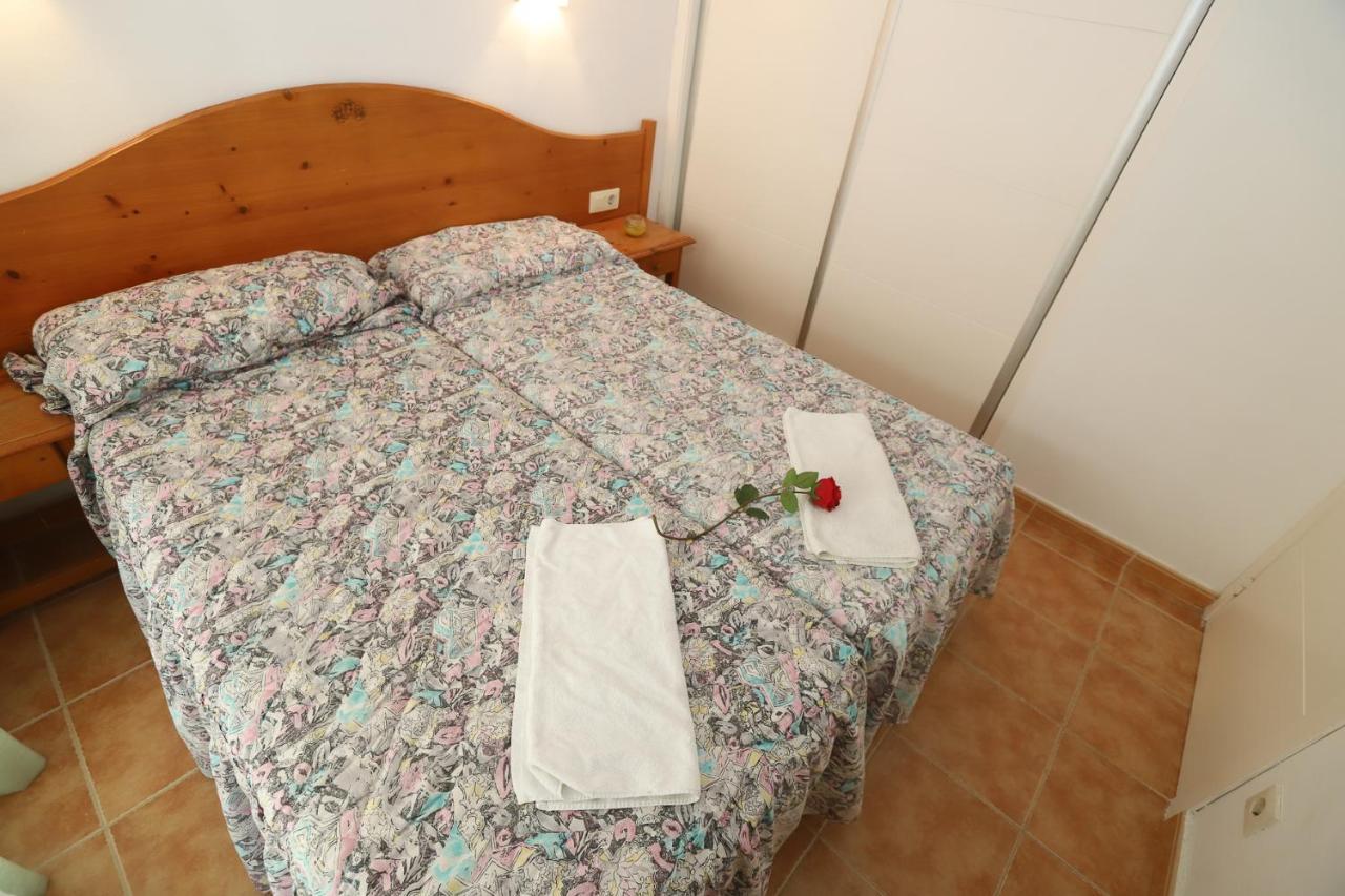 Apartamento Costa Daurada - Colibri *