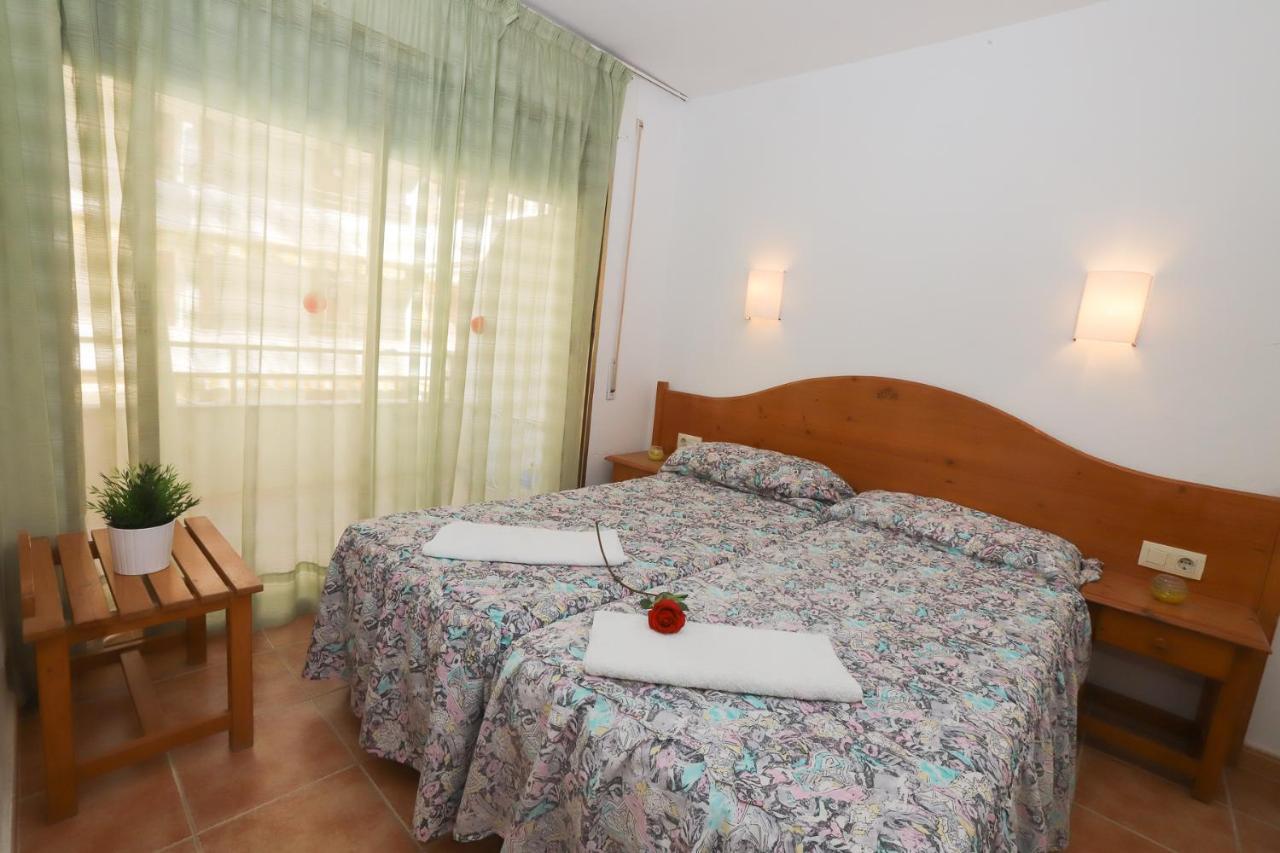 Costa Daurada - Colibri Apartamento *