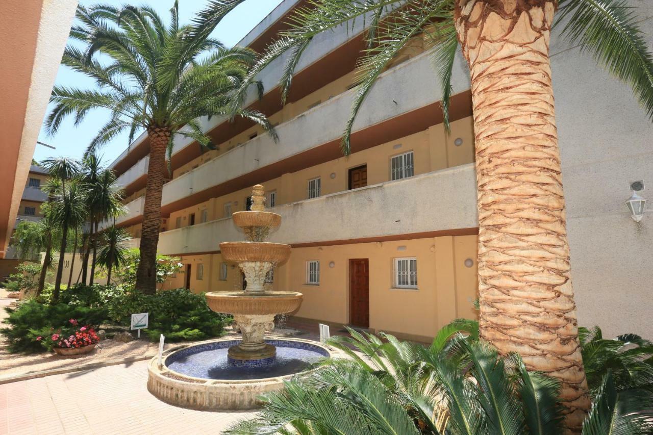 Apartamento Tucan - Only Families Cambrils