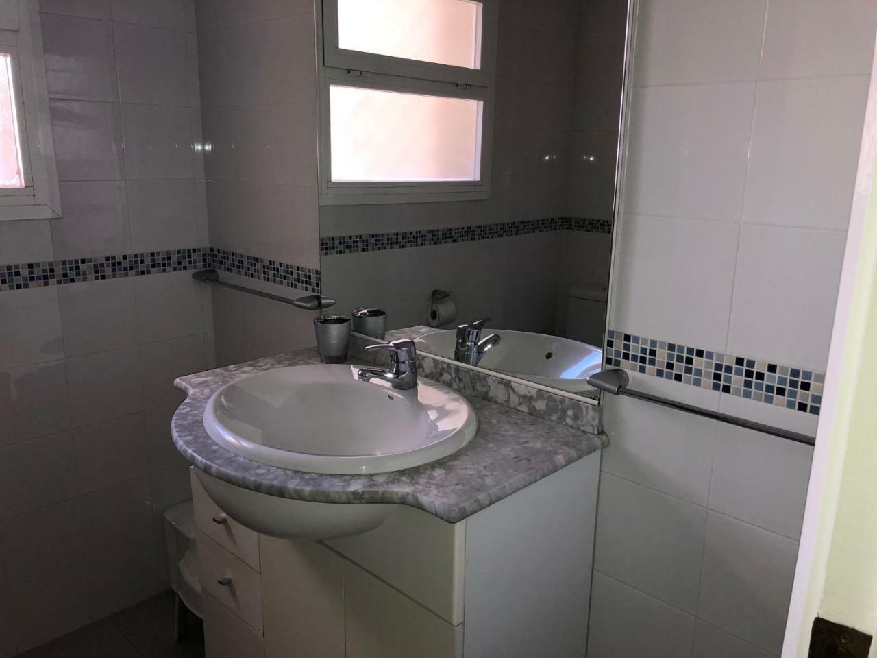 Coral Apartamento