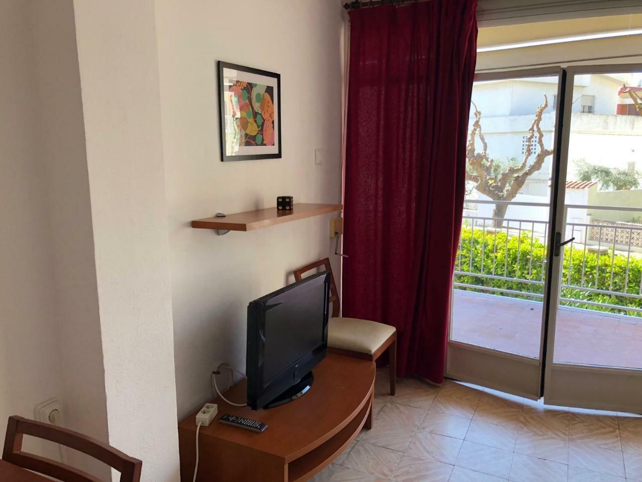 Coral Apartamento