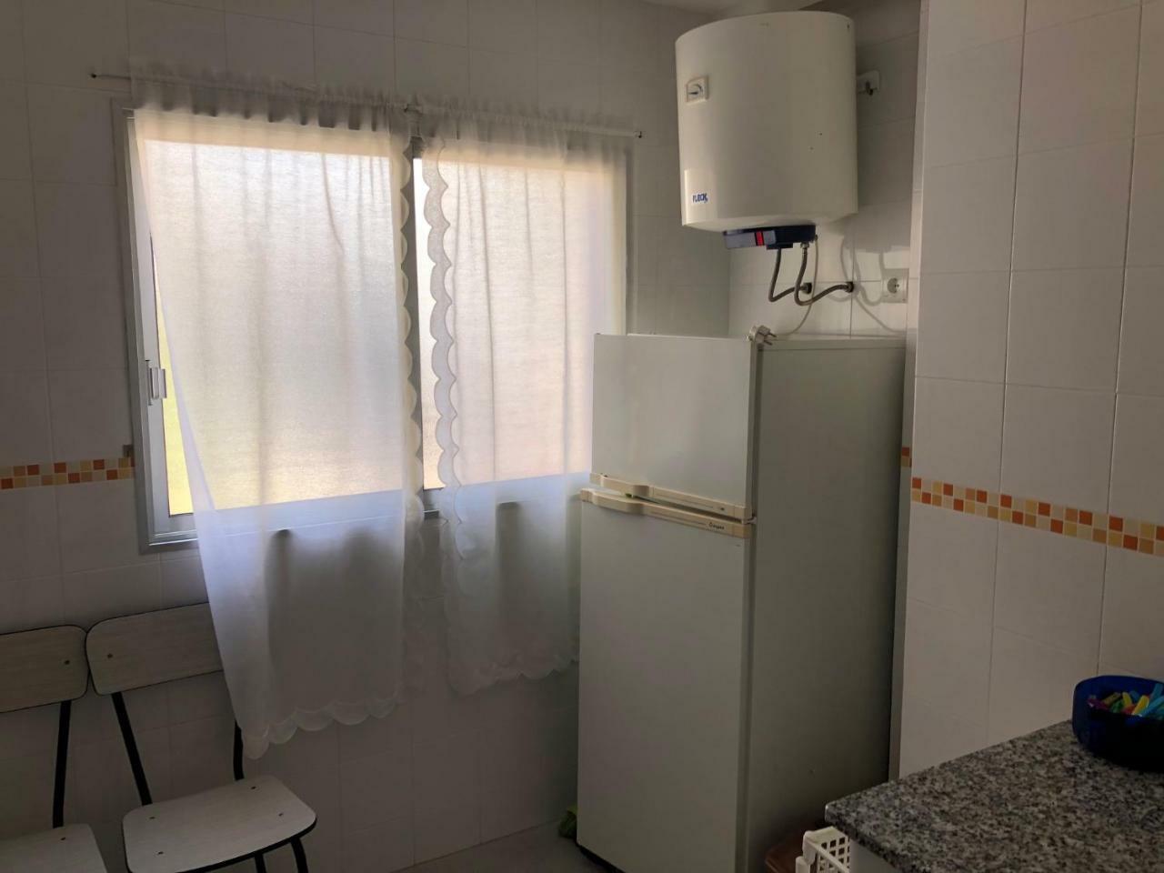 Apartamento Coral