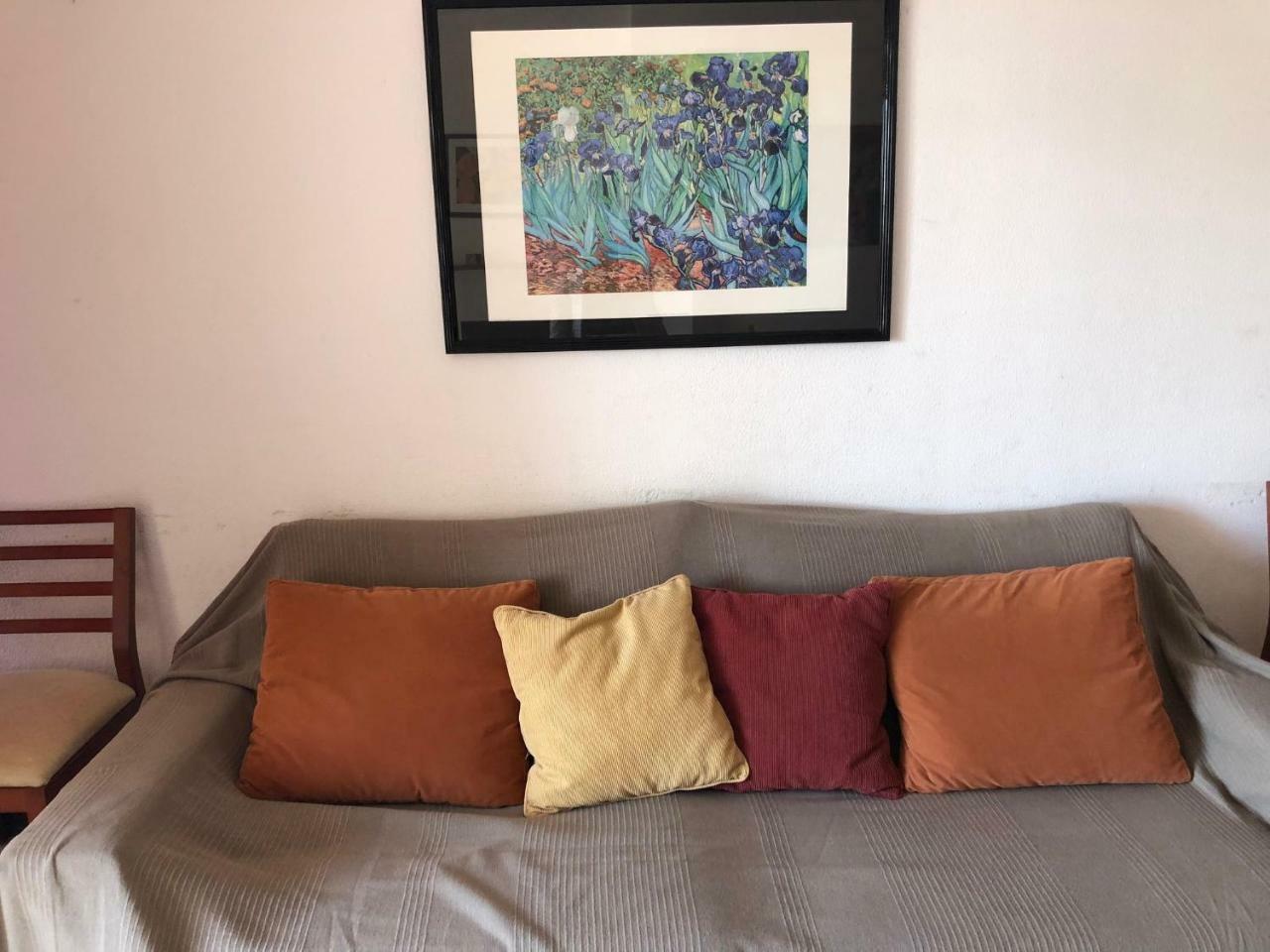 Coral Apartamento *