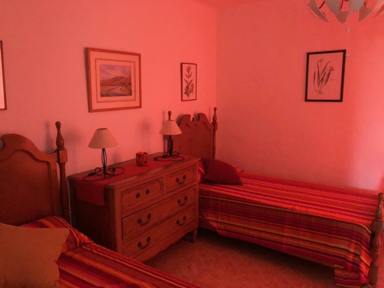 Coral Apartamento Cambrils